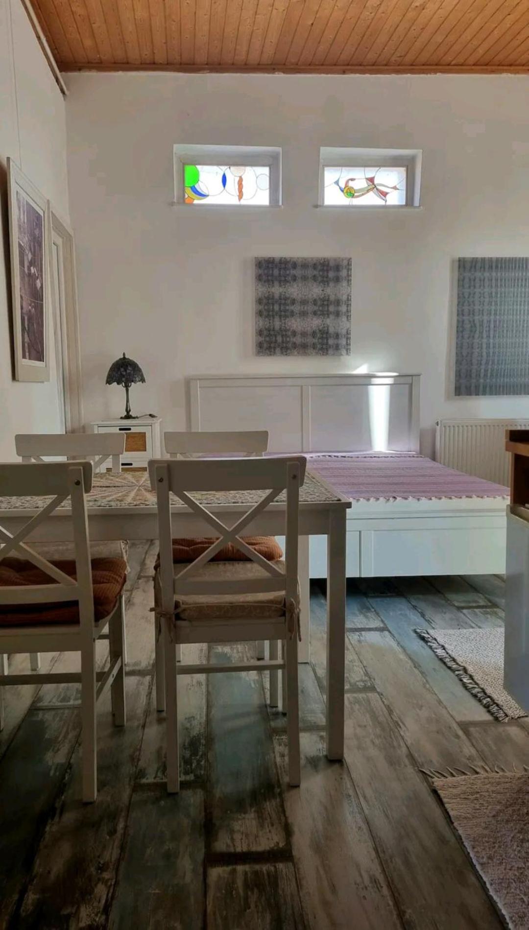 Flaneurstudio Szentendre Exteriör bild