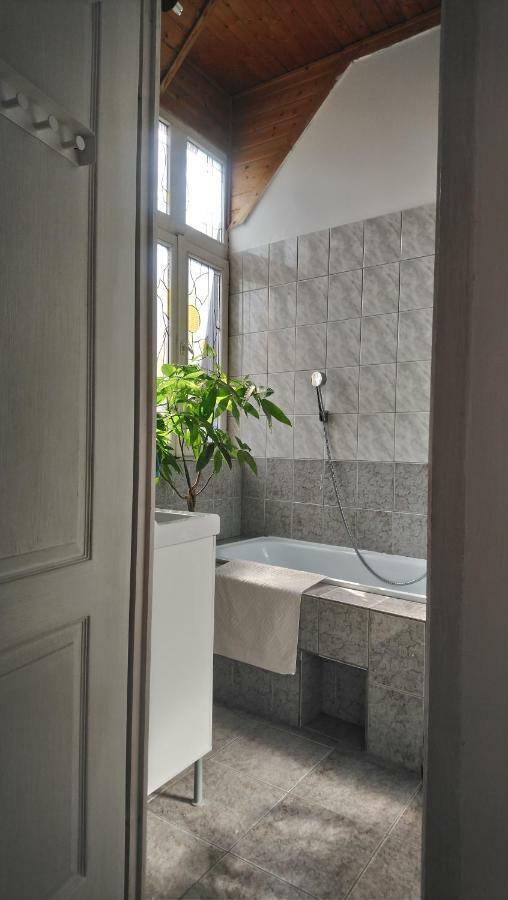 Flaneurstudio Szentendre Exteriör bild