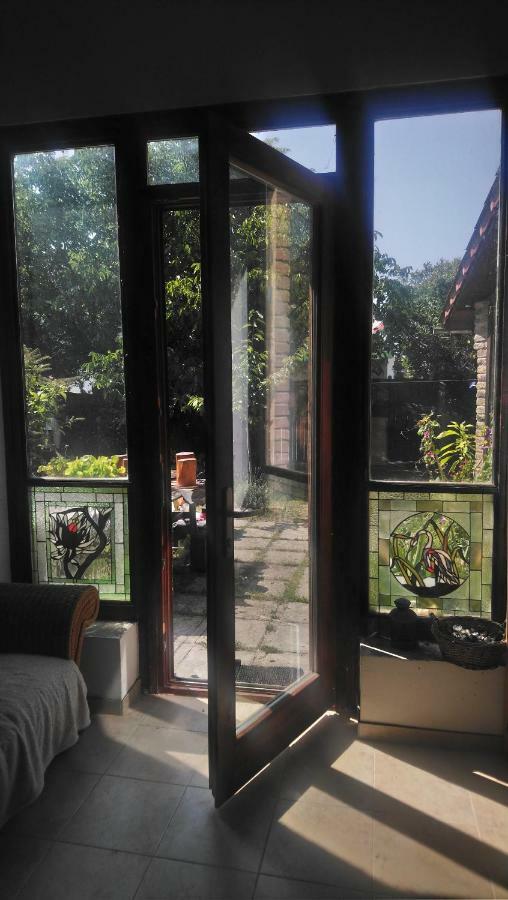 Flaneurstudio Szentendre Exteriör bild